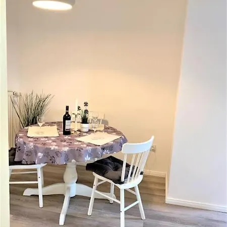 Uni-Klinikum- Zentrale Lage Von Holsterhausen Lejlighed Essen Eksteriør billede