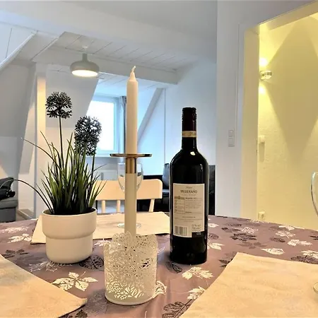 Uni-Klinikum- Zentrale Lage Von Holsterhausen Lejlighed Essen Eksteriør billede