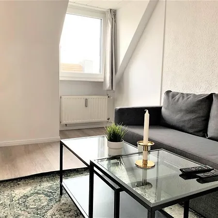 Uni-Klinikum- Zentrale Lage Von Holsterhausen Lejlighed Essen Eksteriør billede