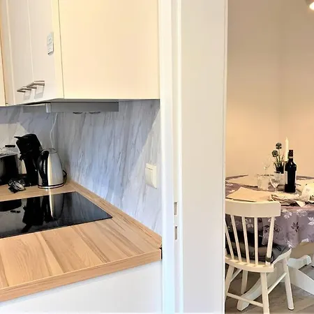 Uni-Klinikum- Zentrale Lage Von Holsterhausen Lejlighed Essen Eksteriør billede