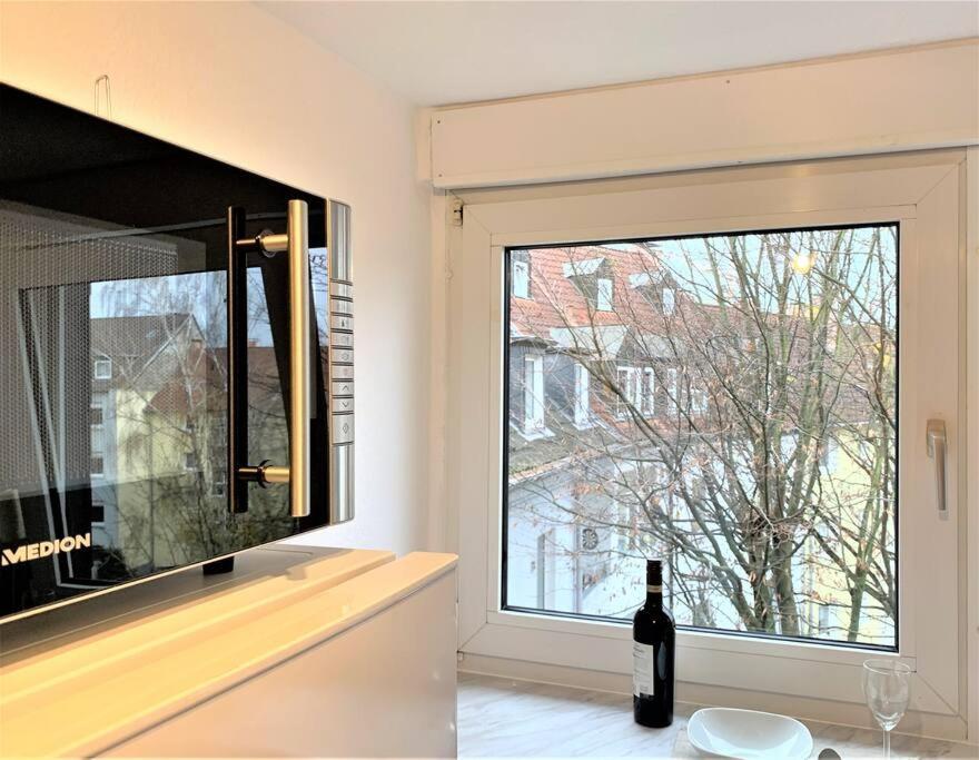 Uni-klinikum- Zentrale Lage Von Holsterhausen Apartment