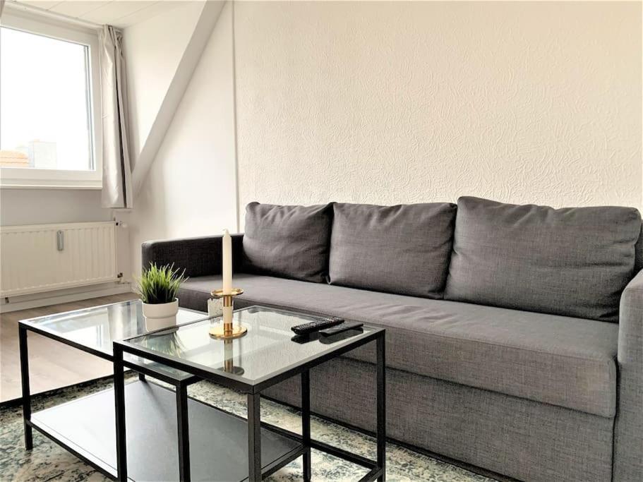 Apartment Uni-klinikum- Zentrale Lage Von Holsterhausen *