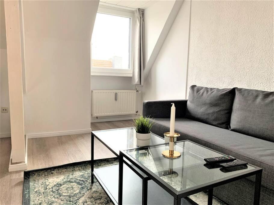 Uni-klinikum- Zentrale Lage Von Holsterhausen Apartment Essen